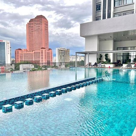 Chambers Suites Kl By Fortune Kuala Lumpur Extérieur photo