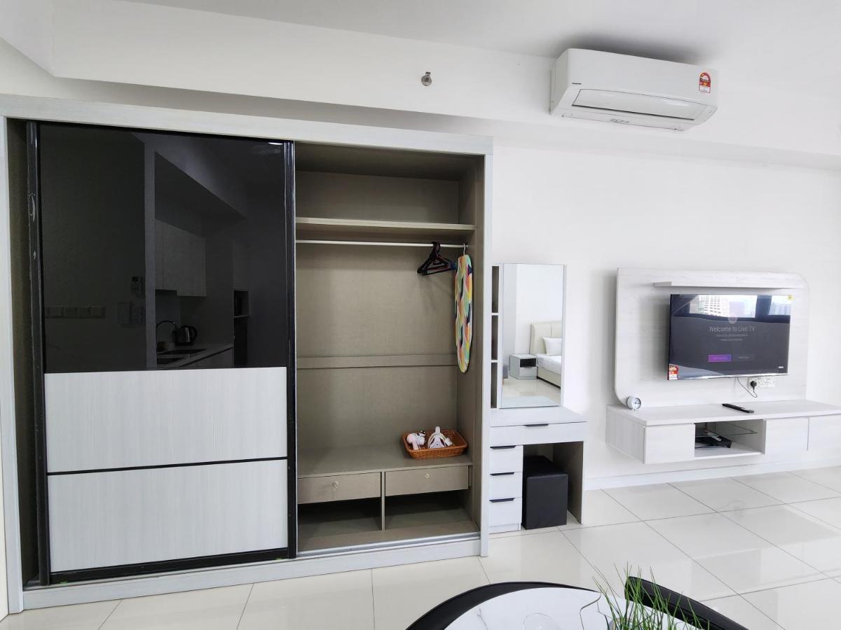 Chambers Suites Kl By Fortune Kuala Lumpur Extérieur photo