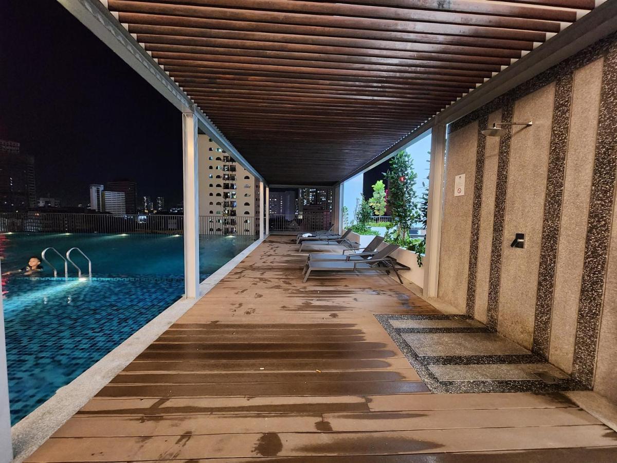 Chambers Suites Kl By Fortune Kuala Lumpur Extérieur photo