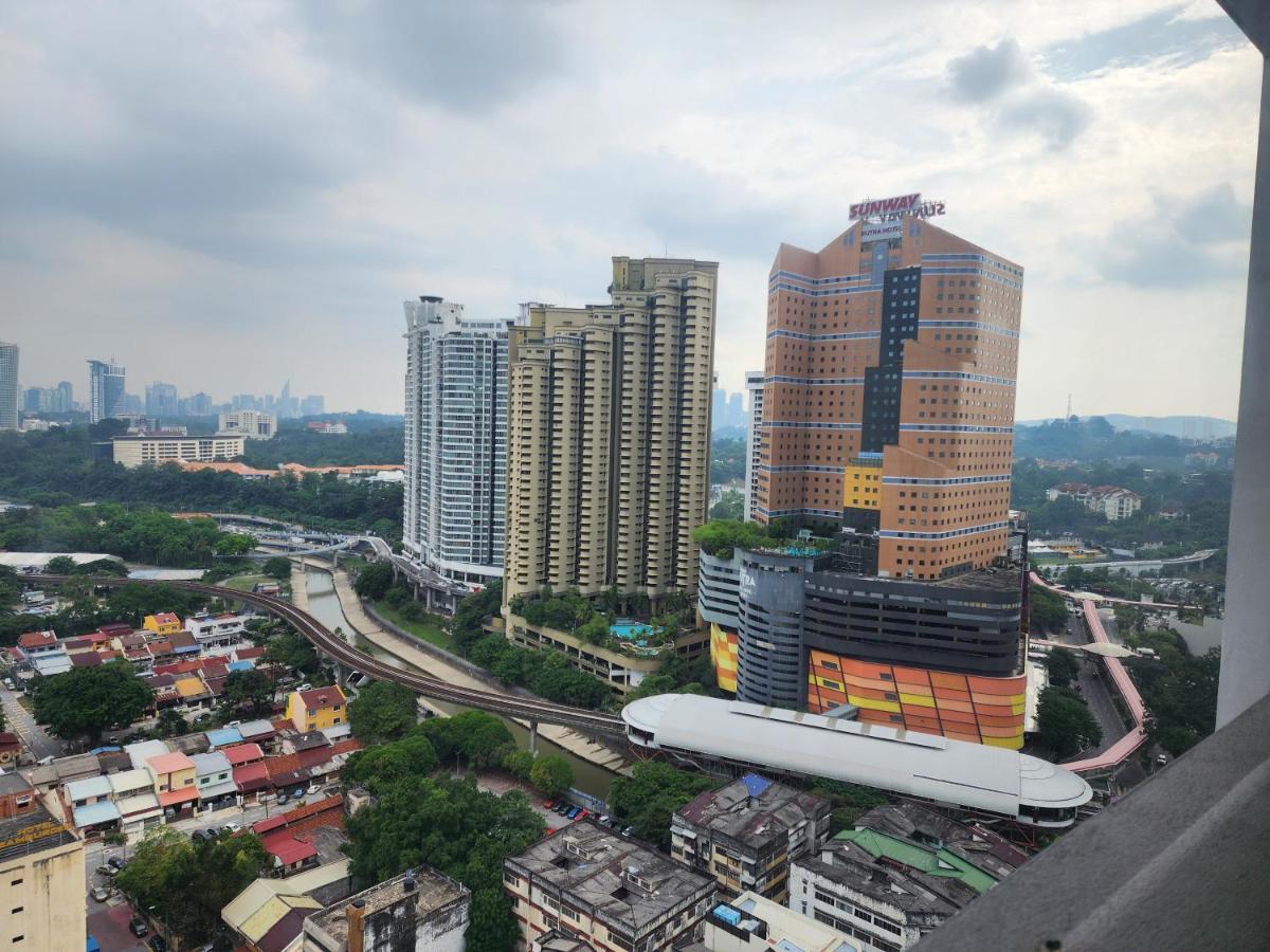 Chambers Suites Kl By Fortune Kuala Lumpur Extérieur photo