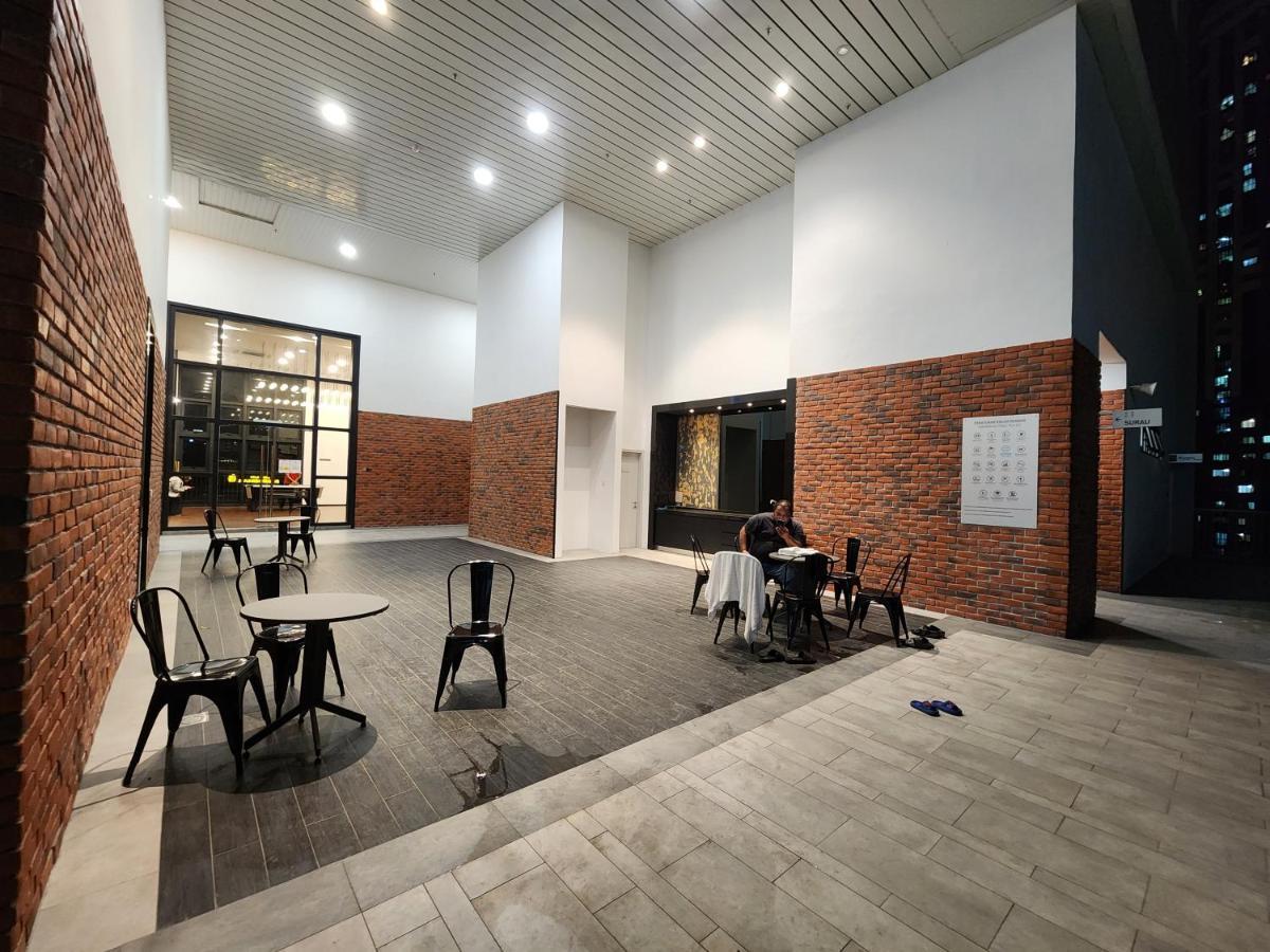 Chambers Suites Kl By Fortune Kuala Lumpur Extérieur photo