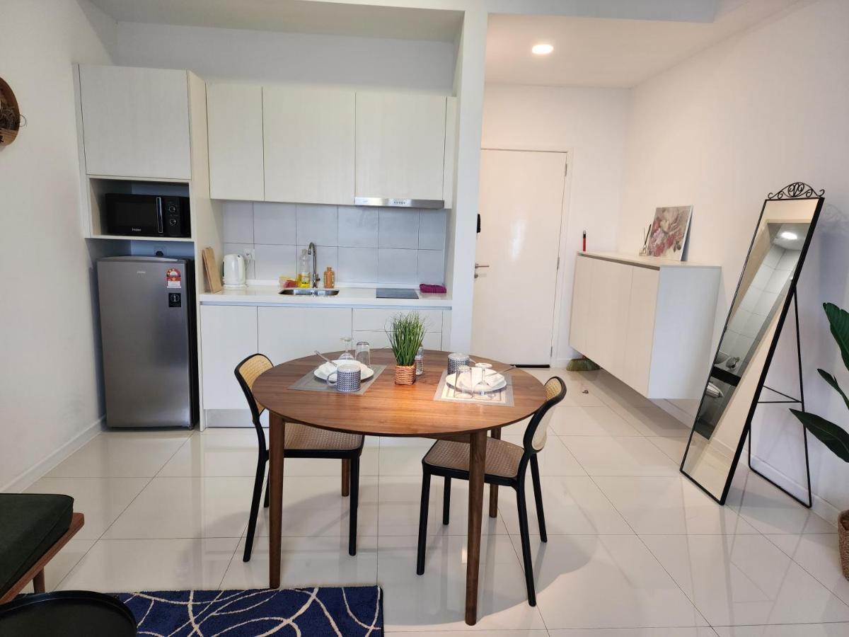Chambers Suites Kl By Fortune Kuala Lumpur Extérieur photo