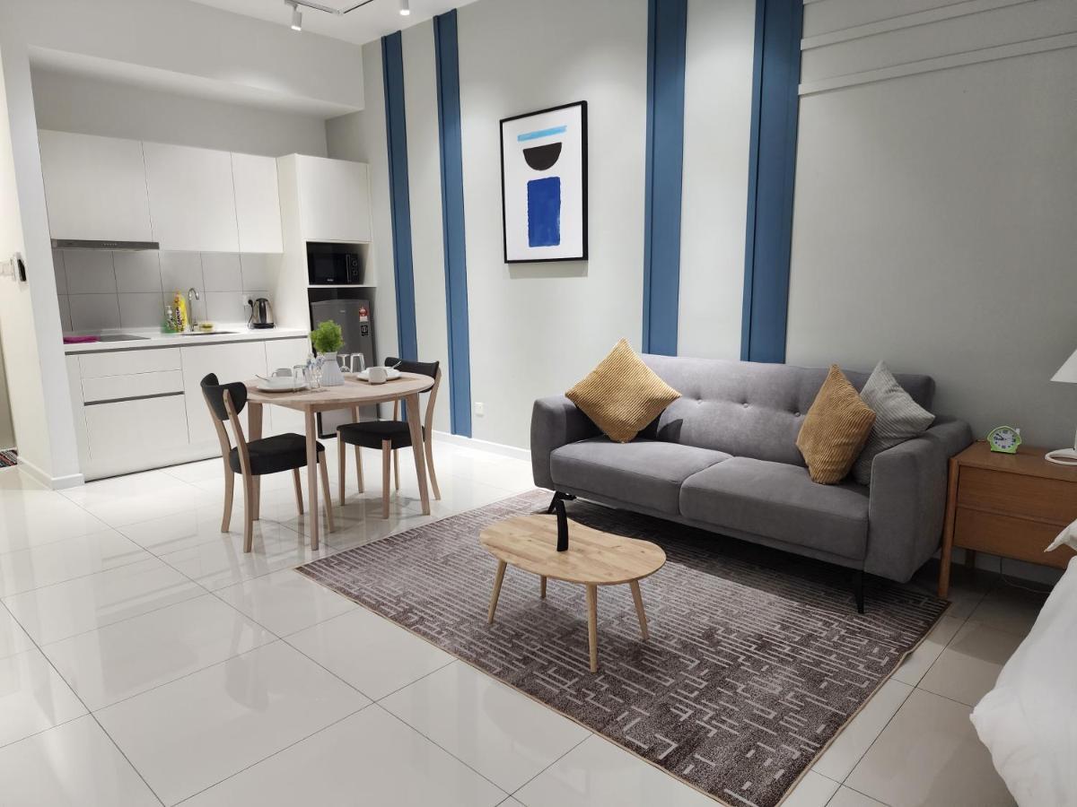 Chambers Suites Kl By Fortune Kuala Lumpur Extérieur photo